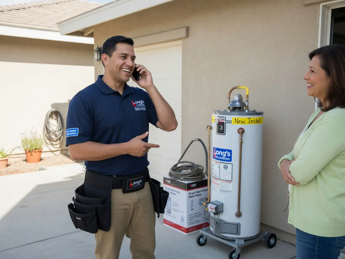Leak Detection Randlett, UT FAQs